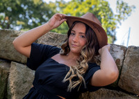 Galigher - SENIOR