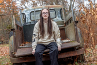 Wood, SENIOR