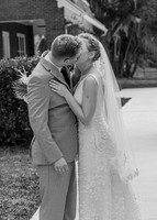 Albee/Jones Wedding