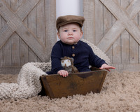 Patton, B
