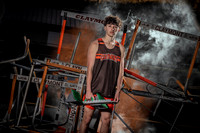 Anderson- SENIOR