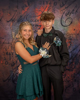 Claymont Homecoming 25-26