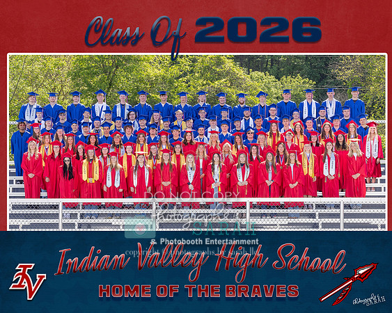 8x10 ONLY CLASS