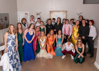 CV Prom 2023