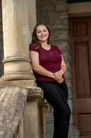 Gerber - SENIOR
