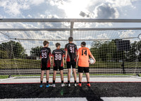 Manchester Soccer