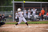 Claymont Softball SENIOR NIGHT 25-26