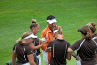 IV VS Claymont Girls Golf 2021