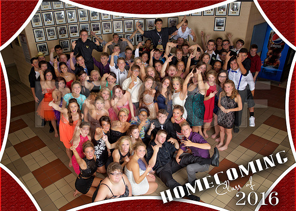 5x7Homecoming