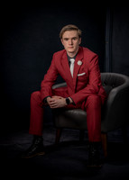 Johns -SENIOR