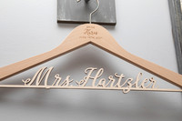 Hartzler Wedding