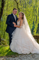 Love/Smith Wedding