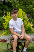 Whitman - SENIOR