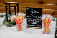 Ferguson Wedding