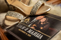 Whetstone Wedding