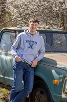 Troyer, -SENIOR