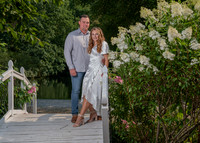 Smith/Love Engagement