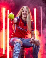 Pall - SENIOR