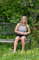 Patterson- SENIOR