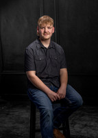 Albaugh - SENIOR