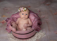 Lake NEWBORN